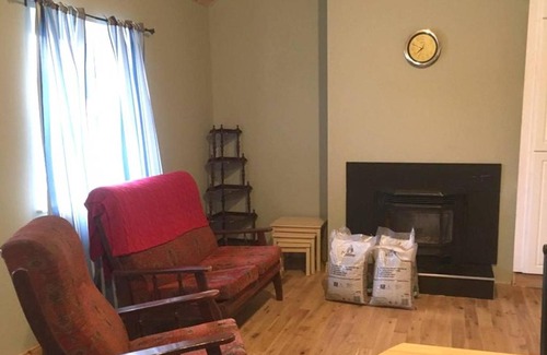 Bunbeg House | Experience Teach Conal Sloper: Pet-Friendly Perfection