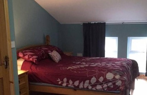 Bunbeg House | Experience Teach Conal Sloper: Pet-Friendly Perfection