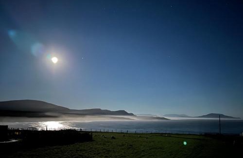 Achill Island House | Oceanfront Escape at Teach Cruachan Bed and Breakfast