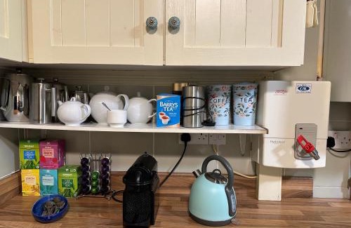 Achill Island House | Oceanfront Escape at Teach Cruachan Bed and Breakfast