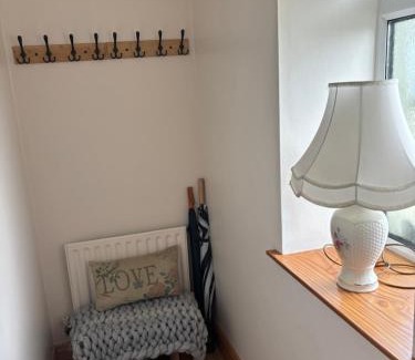 Ardara House | Family-Friendly Retreat at Teach Elle Cottage F94V2W2