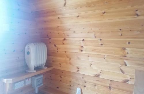 Ross Port Other | Oceanfront Escape at Teach Greannai Accommodation Pod