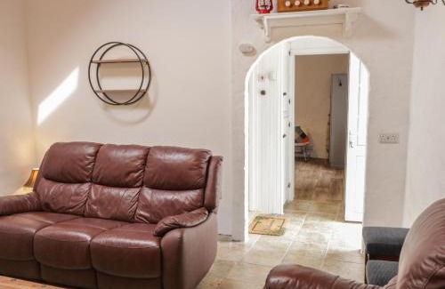 Donegal House | Pet-Friendly Retreat at Teach Phaidí Mhóir – 8.5/10 Rated