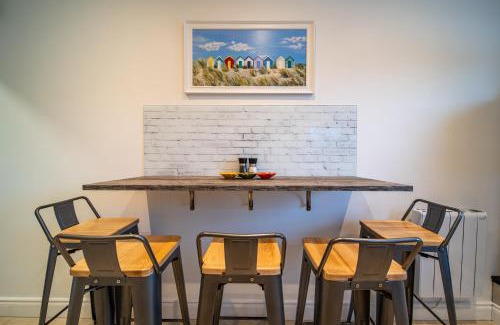 Ballina House | Teach Saoire