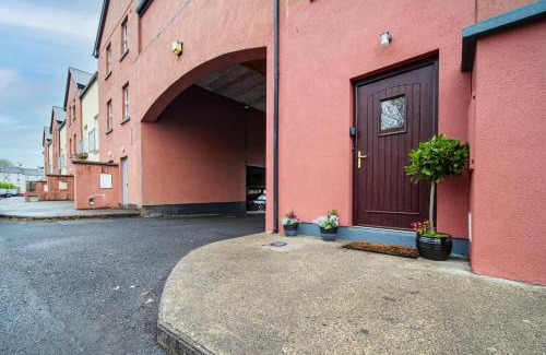 Ballina House | Teach Saoire