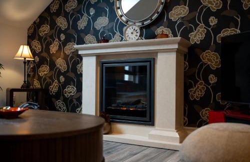 Ballina House | Teach Saoire