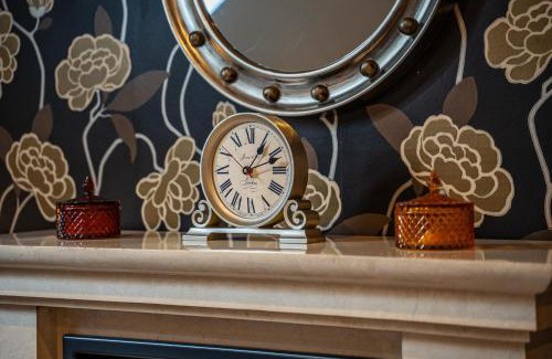 Ballina House | Teach Saoire
