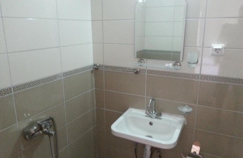 Patara Bed & Breakfast | Comfortable Stay at Teacher Pension & Apart with Pool Access