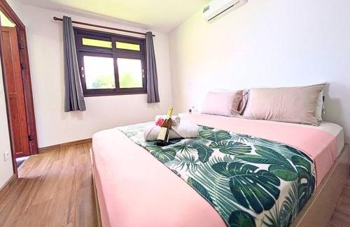 Teahupo'o Villa | Teahupoo Lodge Near Surf Spot WIFI AC