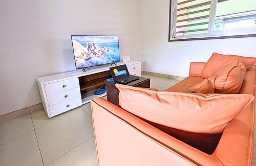 Teahupo'o Villa | Teahupoo Lodge Near Surf Spot WIFI AC
