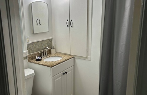 Jensen Beach Cottage | Discover TEAL TOMORROW: Family-Friendly at Pelican's Rest
