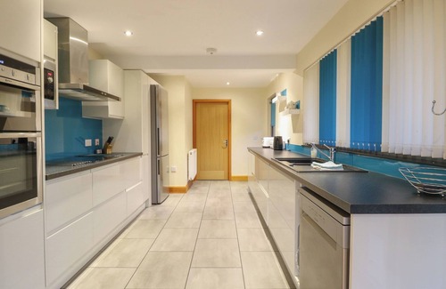 Horning Cottage | Tealby