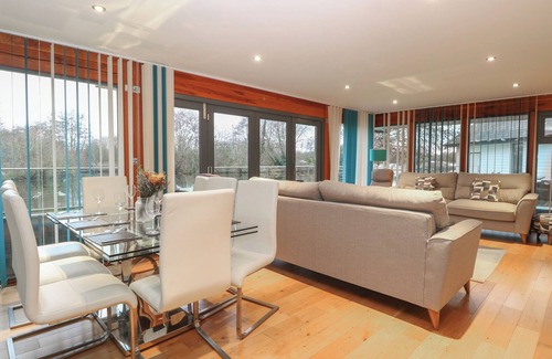 Horning Cottage | Tealby