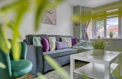Seisdon House | Ideal Team Accommodation Near City Centre in Birmingham