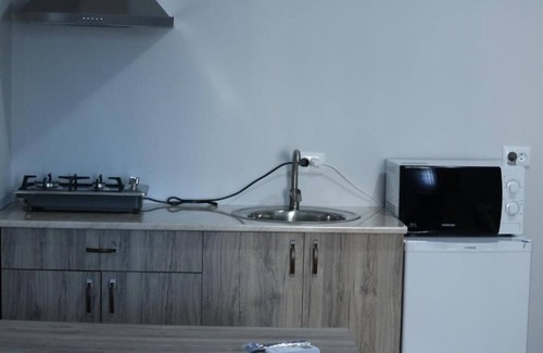 Kutaisi Apartment | Family-Friendly Team Apartment in Kutaisi with Great Amenities