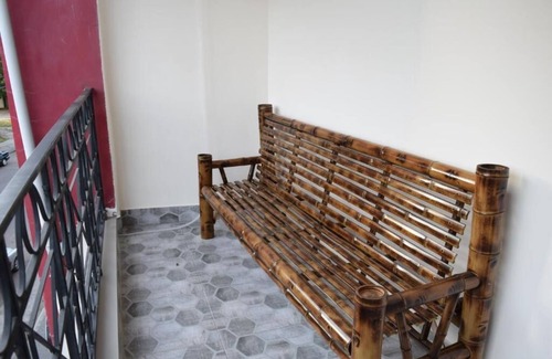 Kutaisi Apartment | Family-Friendly Team Apartment in Kutaisi with Great Amenities