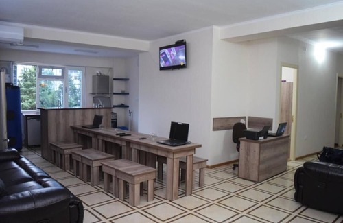 Kutaisi Apartment | Family-Friendly Team Apartment in Kutaisi with Great Amenities