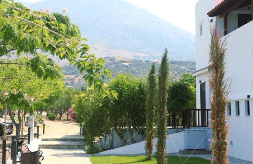 Samothrace Hotel | Tearida Hotel and Suites