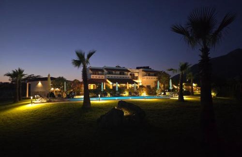 Samothrace Hotel | Tearida Hotel and Suites