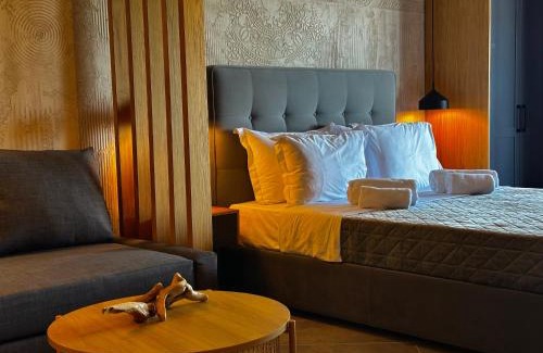 Samothrace Hotel | Tearida Hotel and Suites