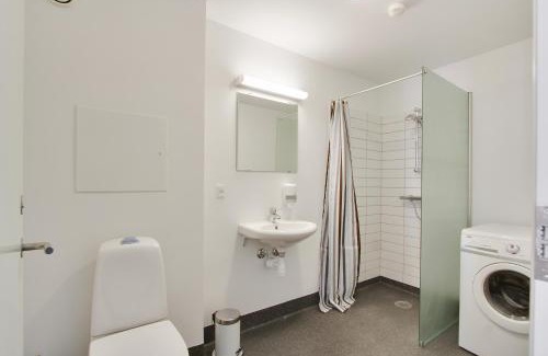 Horsens Hotel | Teaterhotellet: Oceanfront Retreat with Top Amenities