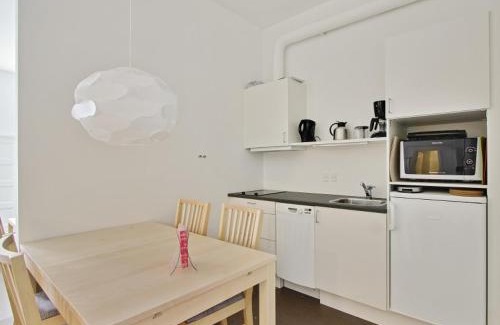 Horsens Hotel | Teaterhotellet: Oceanfront Retreat with Top Amenities