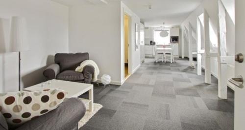Horsens Hotel | Teaterhotellet: Oceanfront Retreat with Top Amenities