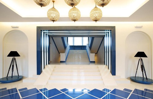 Zaporozhye Hotel | Teatralny Hotel: Guest Rated 9/10, Pet Friendly Stay