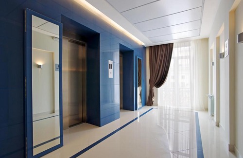 Zaporozhye Hotel | Teatralny Hotel: Guest Rated 9/10, Pet Friendly Stay