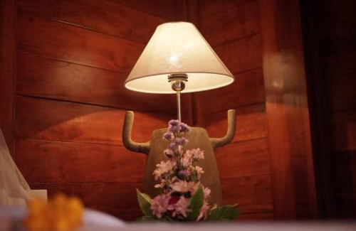 Melayang Bed & Breakfast | Tranquil Teba Junjungan Cottages with Pool & Breakfast