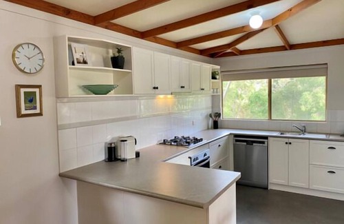 Kalgan Ski Chalet | Reconnect with Nature at a Tech-Free Farm Stay