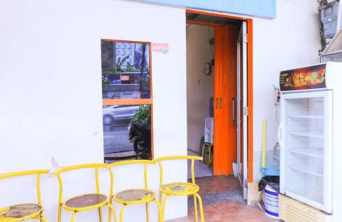 Makassar House | Budget-Friendly Stay at Techno Inn with Breakfast Included