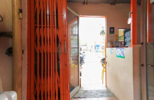 Makassar House | Budget-Friendly Stay at Techno Inn with Breakfast Included