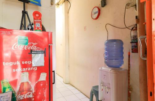 Makassar House | Budget-Friendly Stay at Techno Inn with Breakfast Included