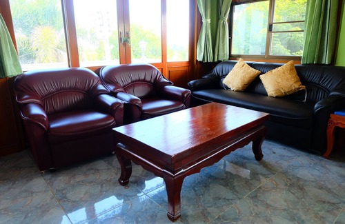 Kamphaeng Phet Hotel | Budget-Friendly Techno Riverview Resort with Family Amenities