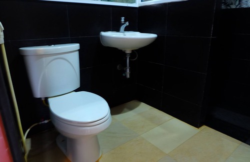 Kamphaeng Phet Hotel | Budget-Friendly Techno Riverview Resort with Family Amenities