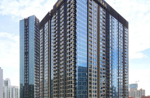 Nanshan Hotel | Modern Technology Hotel with Family-Friendly Amenities