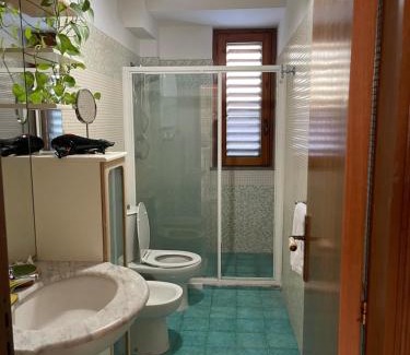 Santa Tecla Apartment | Tecla Appartamento: Family & Pet Friendly Retreat