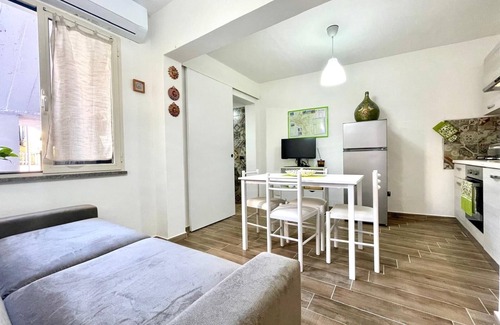 Bari Sardo Apartment | " Teddy House Bari Sardo "