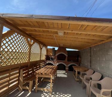 Corbu House | Family-Friendly Stay at Teddy House for Memorable Getaways