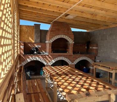 Corbu House | Family-Friendly Stay at Teddy House for Memorable Getaways