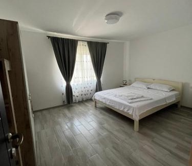 Corbu House | Family-Friendly Stay at Teddy House for Memorable Getaways