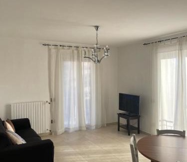 Praia a Mare Apartment | Discover TedHouse: Family-Friendly Retreat with Great Reviews