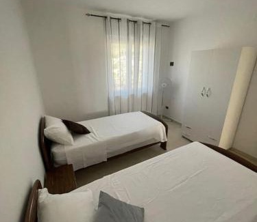 Praia a Mare Apartment | Discover TedHouse: Family-Friendly Retreat with Great Reviews