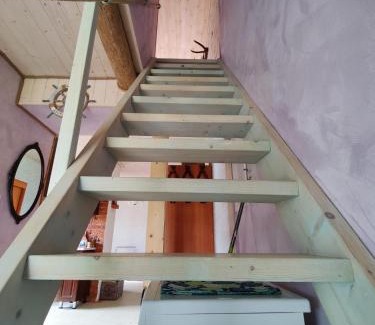 Kardla Apartment | Top-Rated Tedre Majutus: Pet & Child Friendly Stays