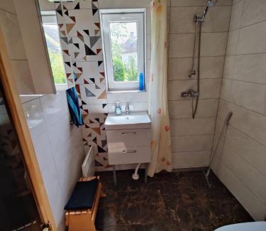 Kardla Apartment | Top-Rated Tedre Majutus: Pet & Child Friendly Stays