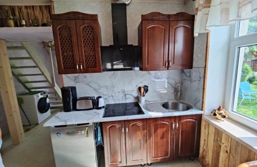 Kardla Apartment | Top-Rated Tedre Majutus: Pet & Child Friendly Stays