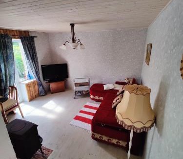 Kardla Apartment | Top-Rated Tedre Majutus: Pet & Child Friendly Stays