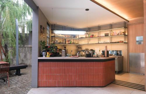 Ragunan Hotel | Teduh Simatupang