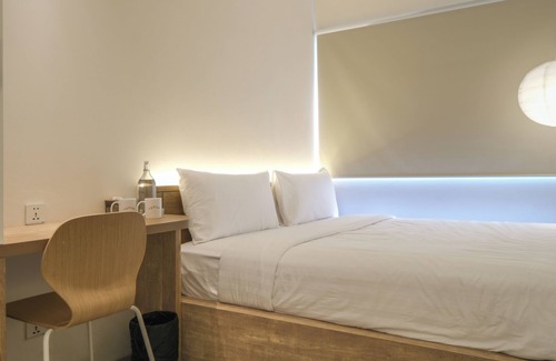 Ragunan Hotel | Teduh Simatupang